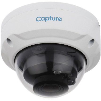 Capture R2-4MPHDMODM 4MP HDCVI IR Eyeball Camera